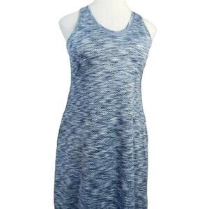 MPG Size S Small Vneck Sporty Active Golf Tennis Athletic Dress NWT